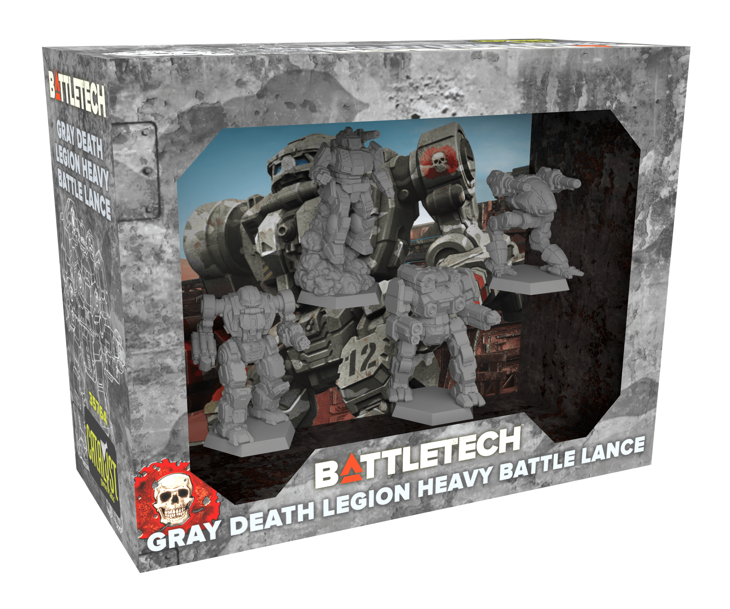 battletech-forcepacks-gray-death-legion-heavy-battle-lance