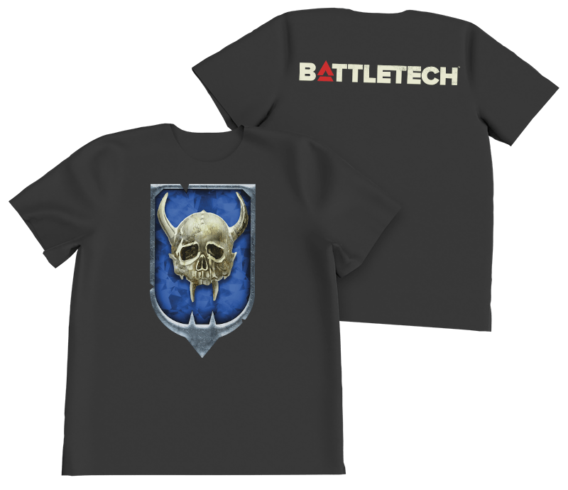 battletech-t-shirt-hansens-roughriders
