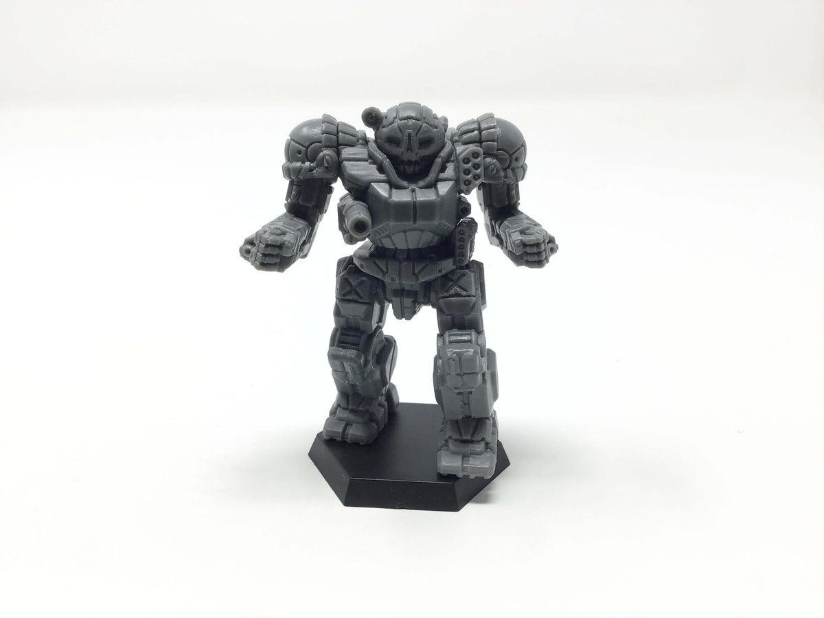 BattleTech: ForcePacks: Hansen's Rough Riders Battle Lance