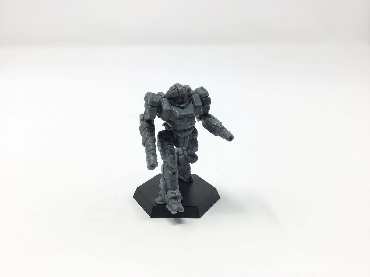BattleTech: ForcePacks: Hansen's Rough Riders Battle Lance