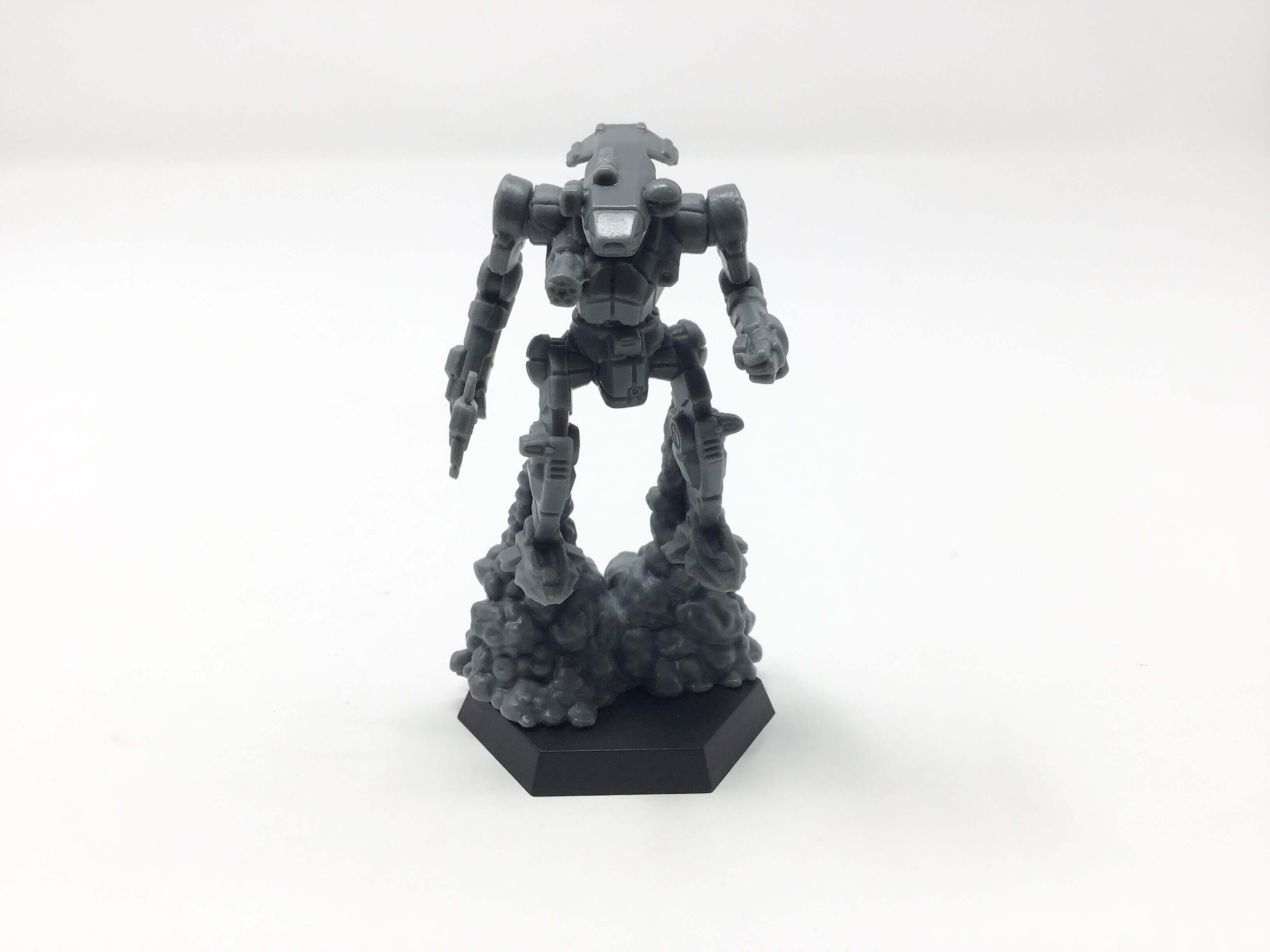 BattleTech: ForcePacks: Hansen's Rough Riders Battle Lance