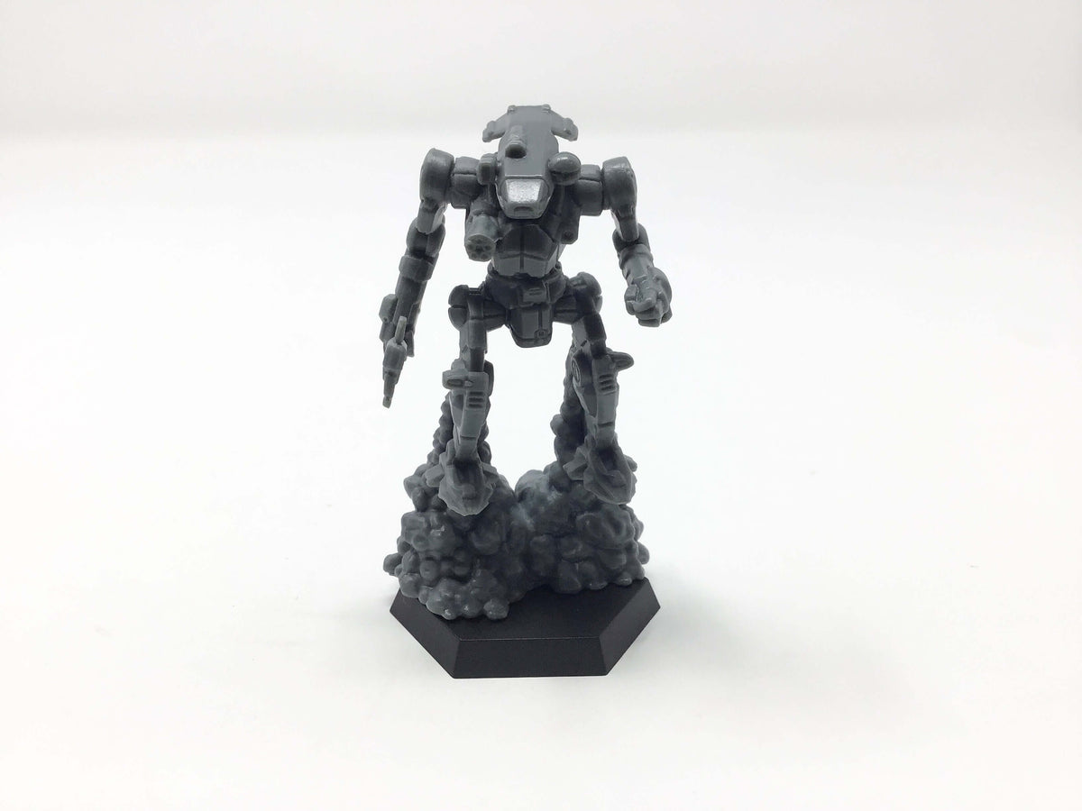 BattleTech: ForcePacks: Hansen's Rough Riders Battle Lance