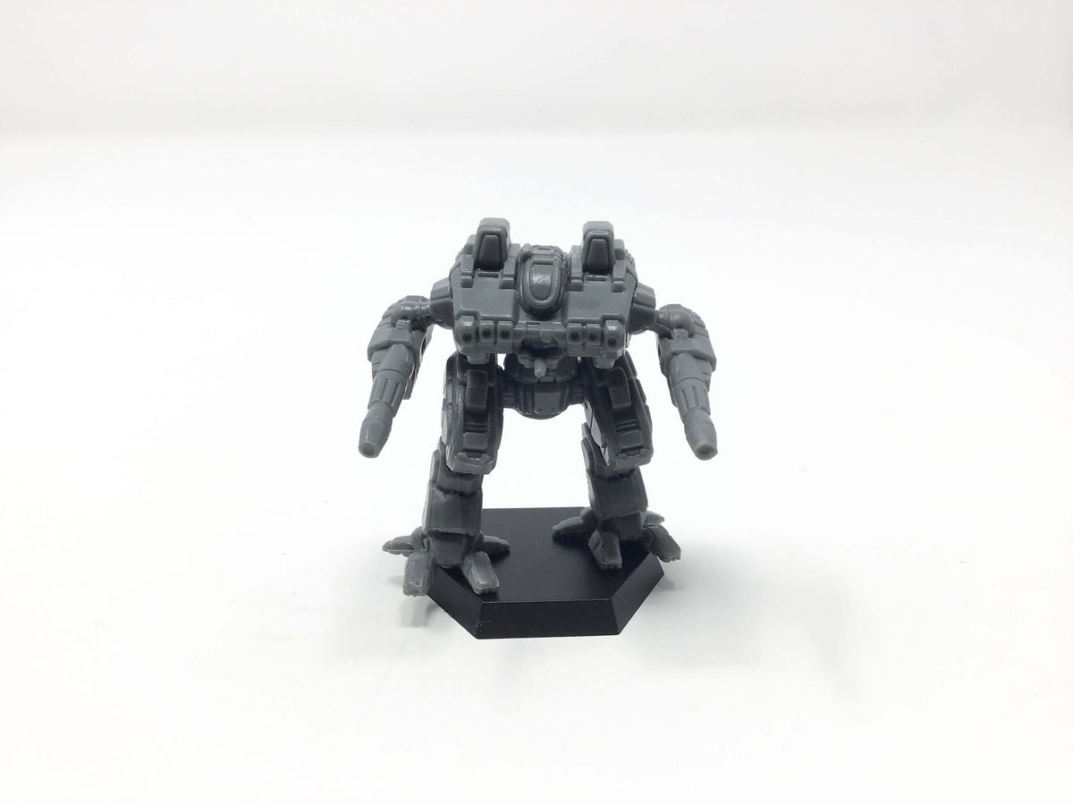 BattleTech: ForcePacks: Hansen's Rough Riders Battle Lance