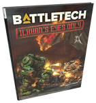 BattleTech: ilKhan's Eyes Only