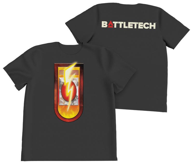 battletech-t-shirt-illician-lancer