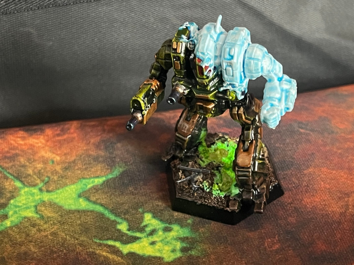 Velled Resin With BattleTech & Shadowrun – Catalyst Game Labs Store