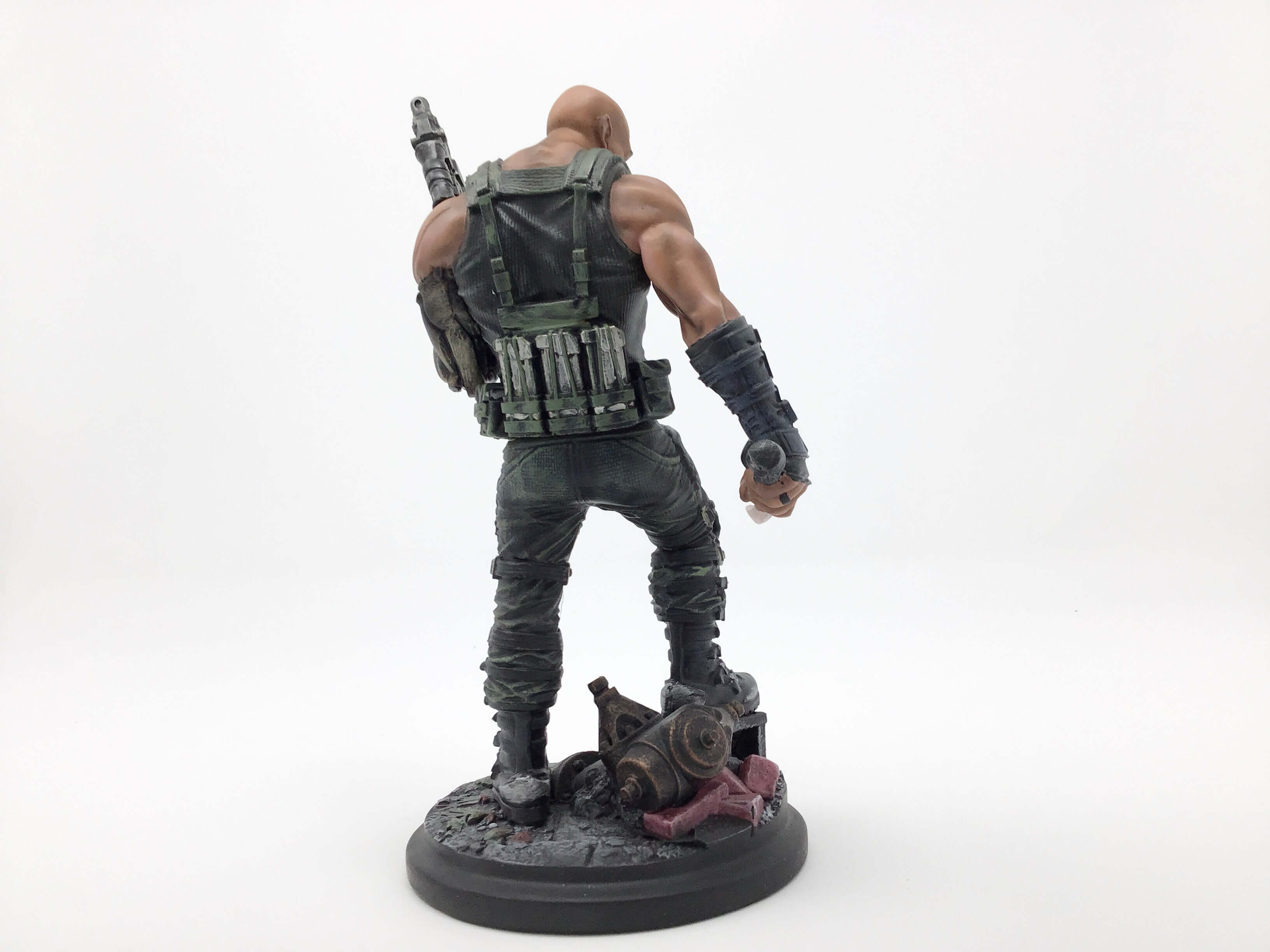 Shadowrun: 