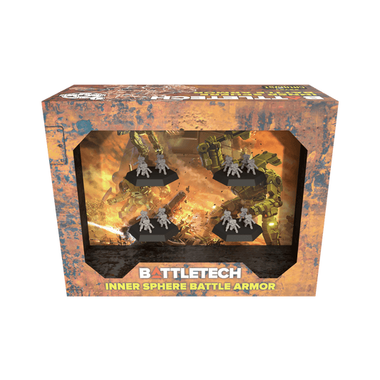 battletech-forcepacks-inner-sphere-battle-armor-platoon