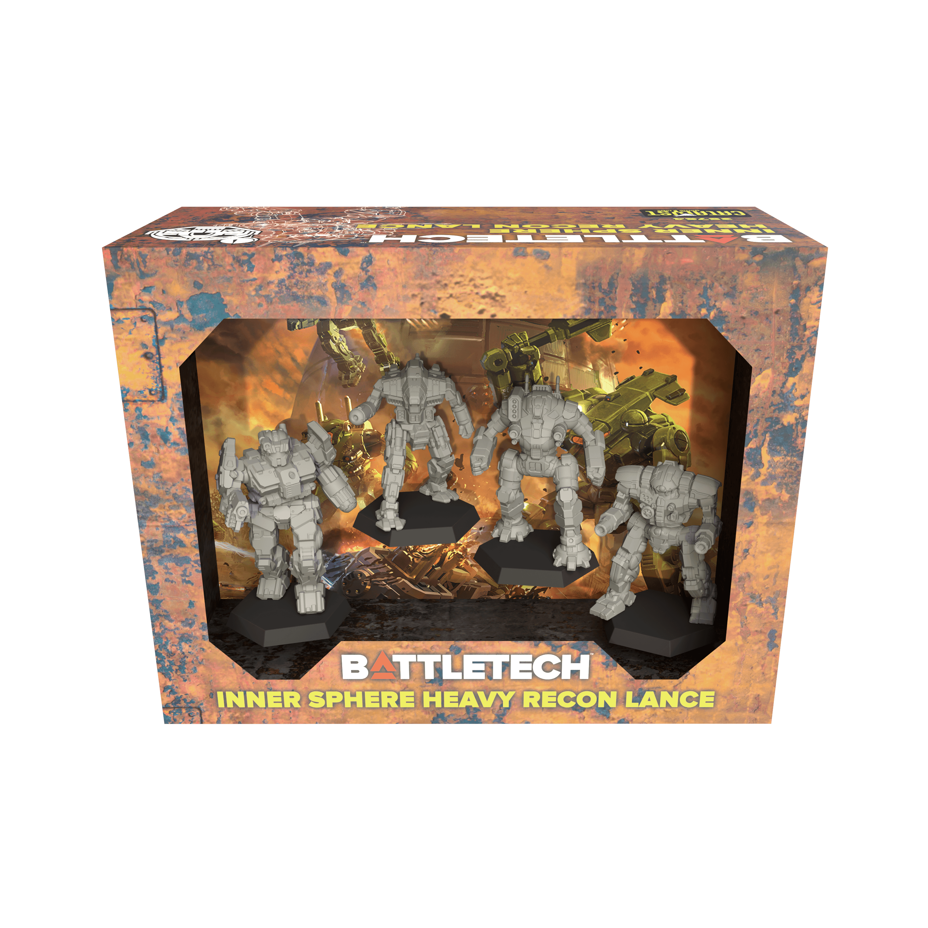 battletech-inner-sphere-heavy-recon-lance
