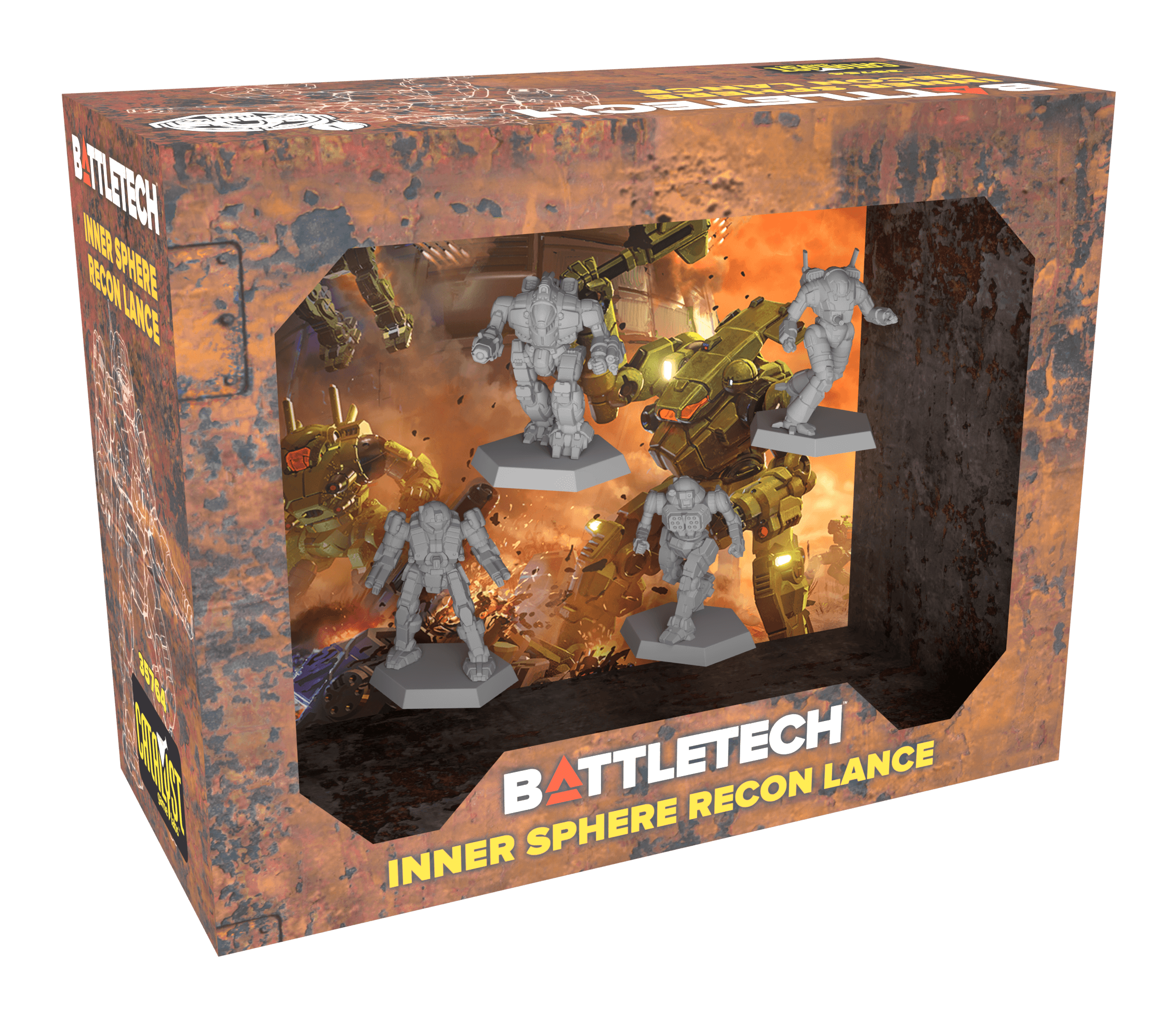 battletech-forcepacks-inner-sphere-recon-lance