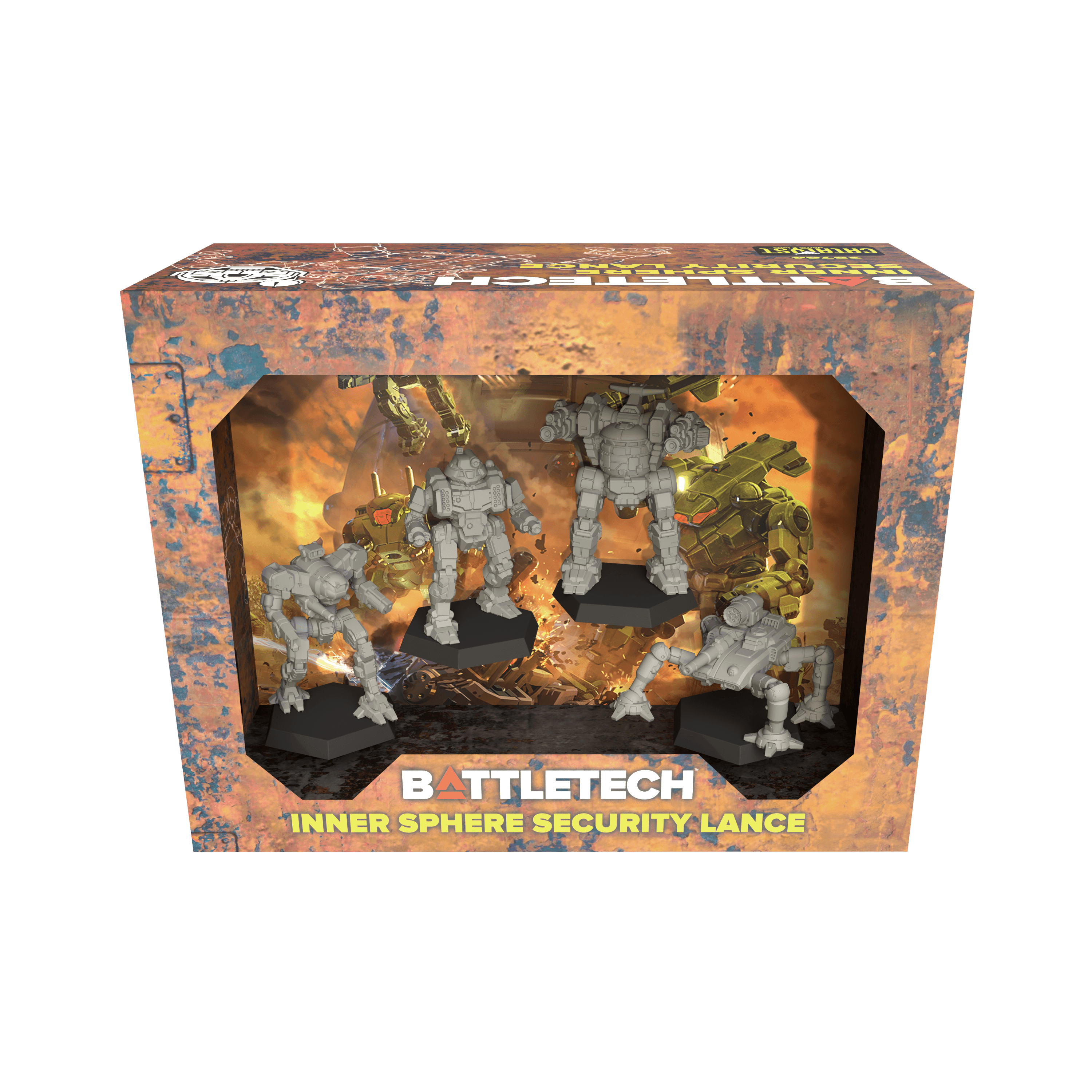 battletech-forcepacks-inner-sphere-security-lance