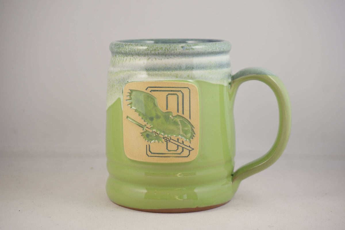 BattleTech: Mug: Jade Falcon
