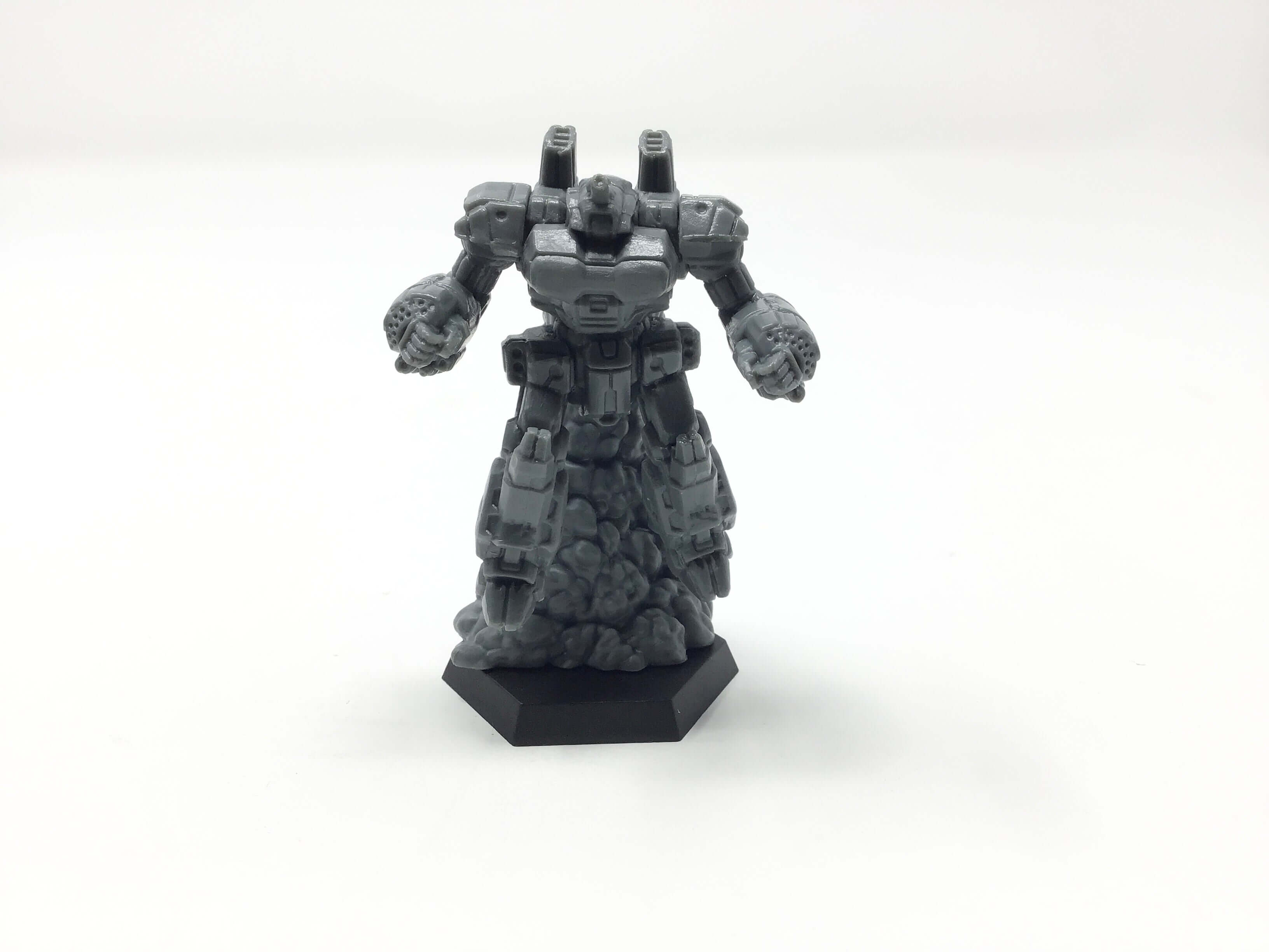 BattleTech: Kell Hounds Striker Lance