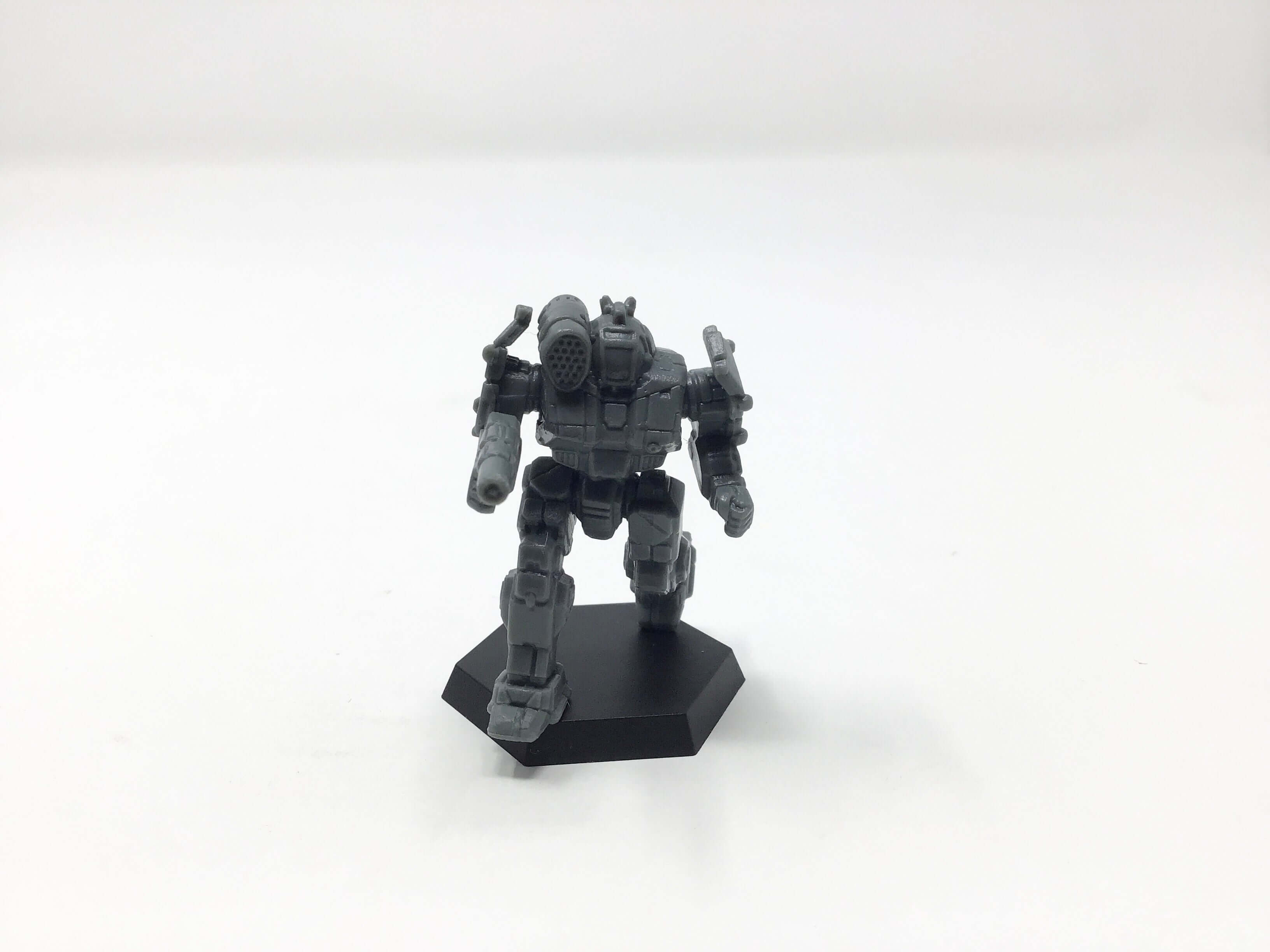 BattleTech: Kell Hounds Striker Lance