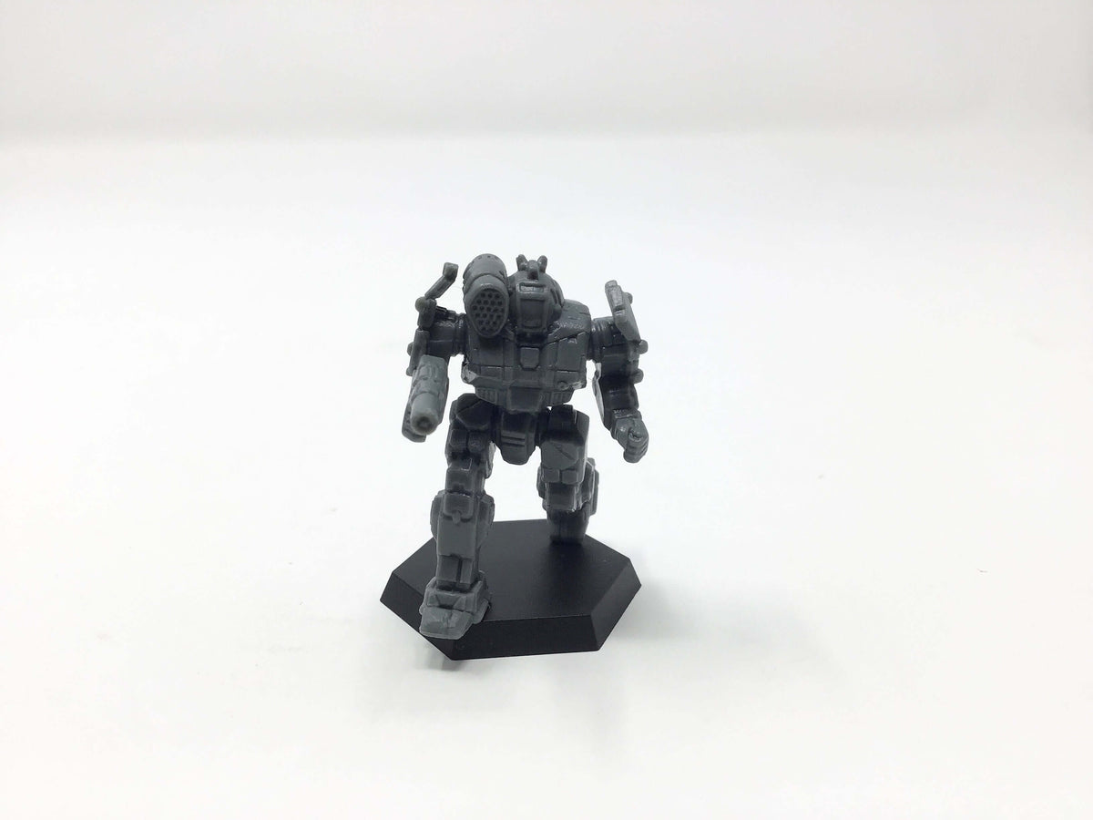 BattleTech: Kell Hounds Striker Lance