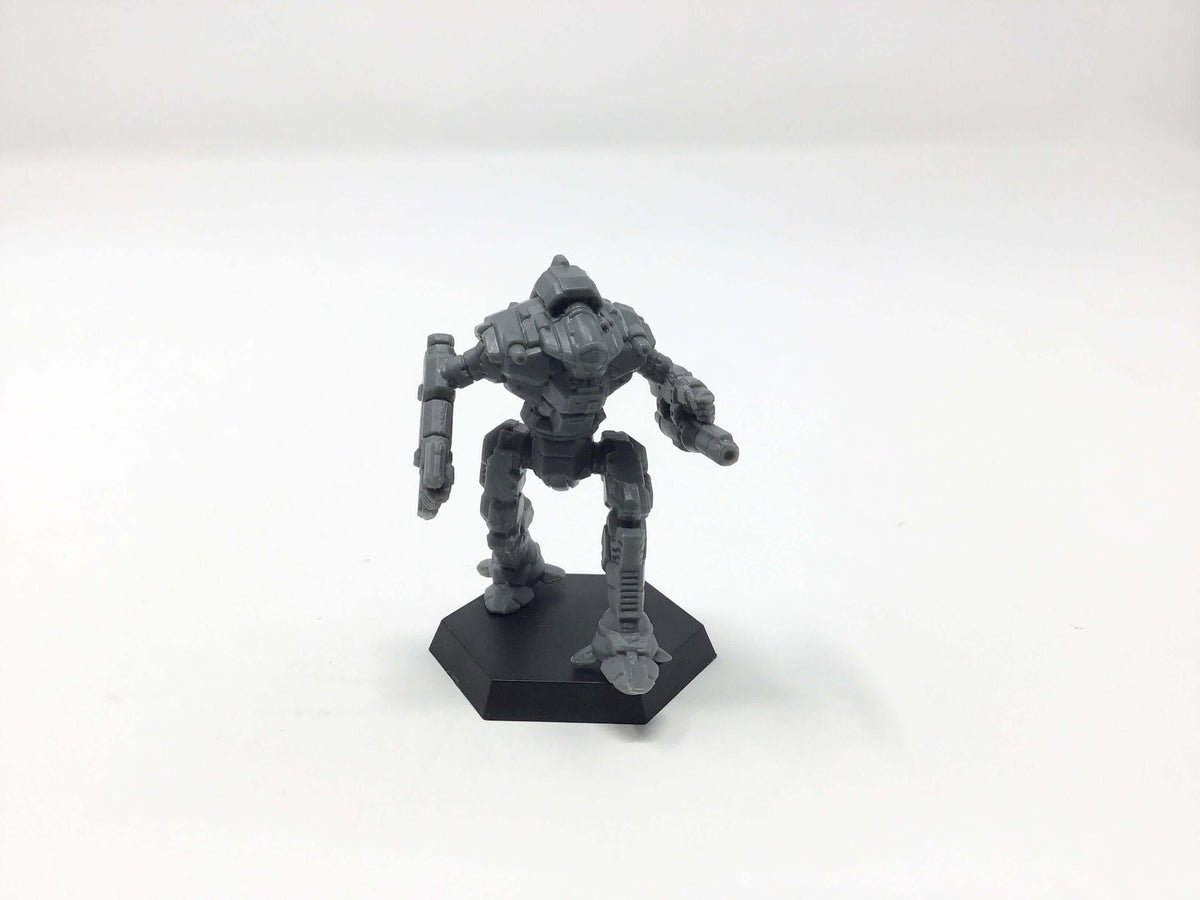 BattleTech: Kell Hounds Striker Lance