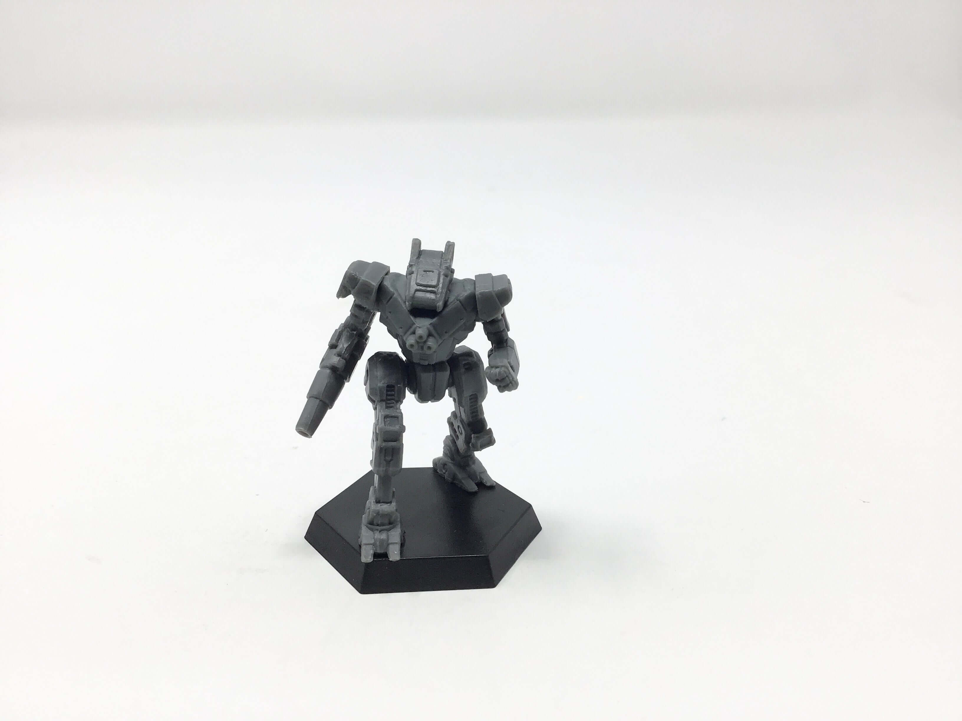 BattleTech: Kell Hounds Striker Lance