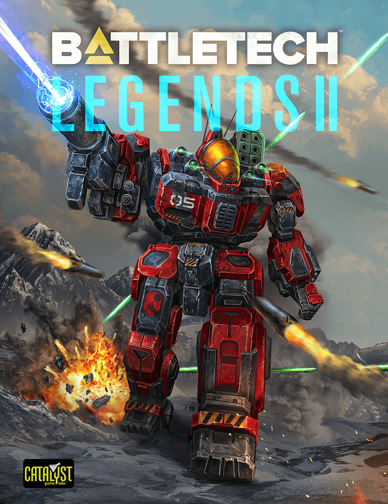 battletech-legends-ii