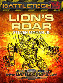 battletech-battlecorps-fiction-lions-roar-full-by-steven-mohan-jr