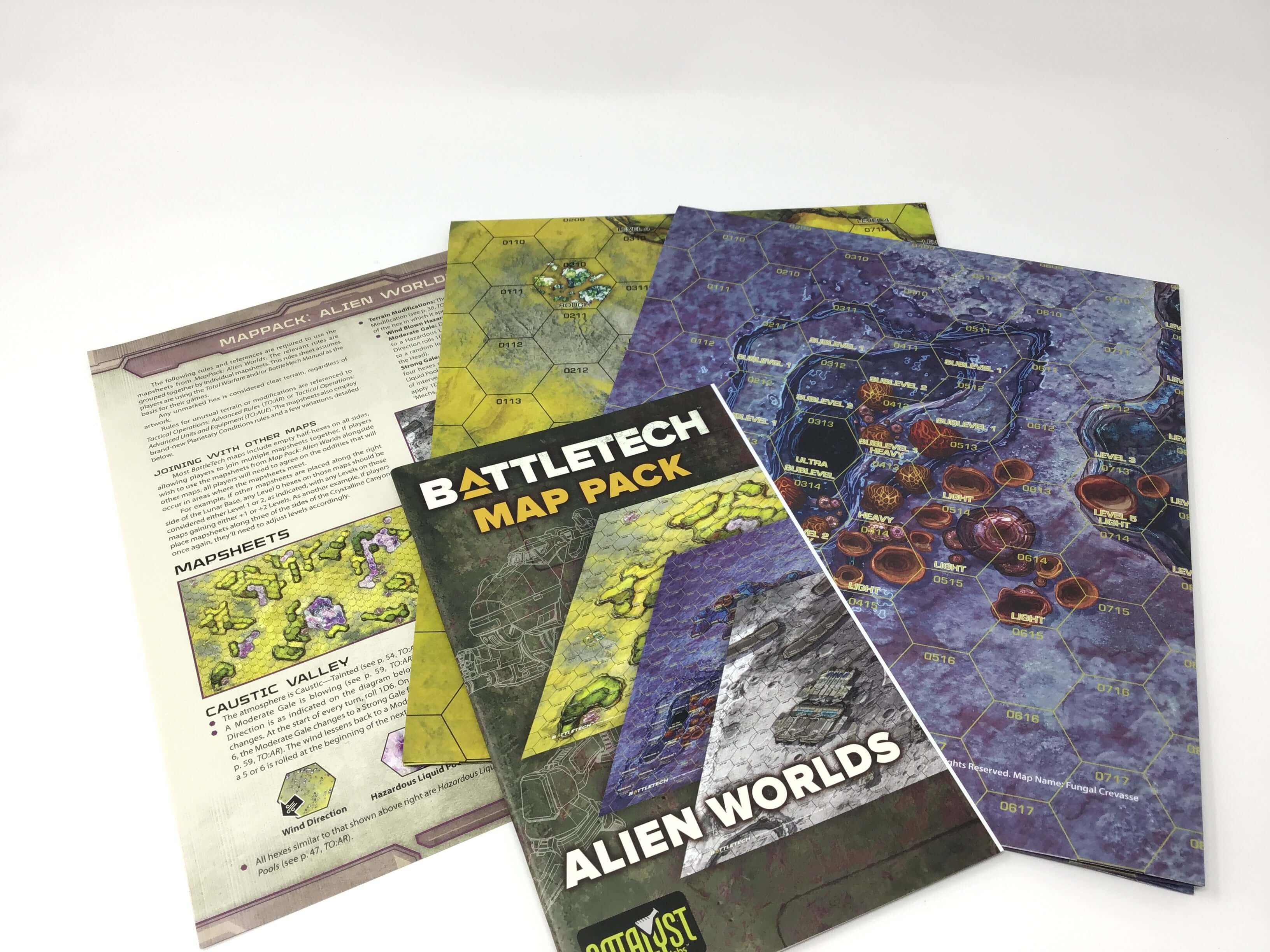 battletech-mappack-alien-worlds