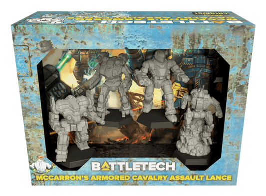 battletech-forcepacks-mccarrons-armored-cavalry-assault-lance