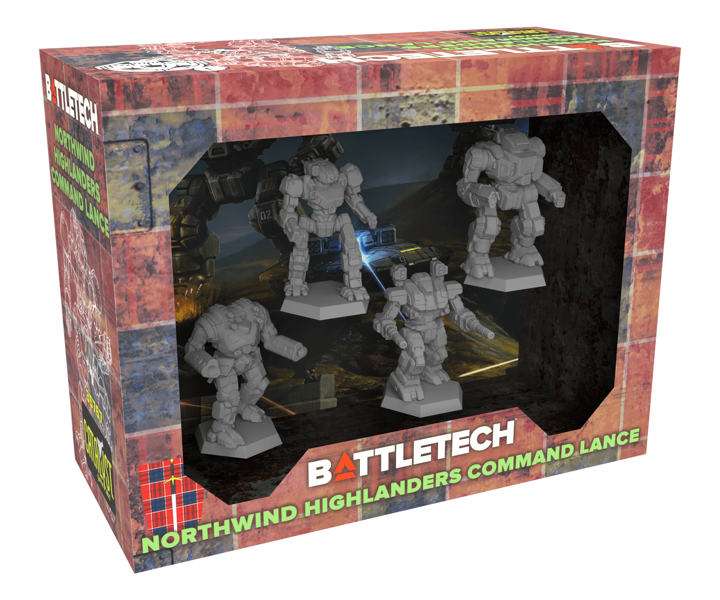battletech-northwind-highlanders-command-lance