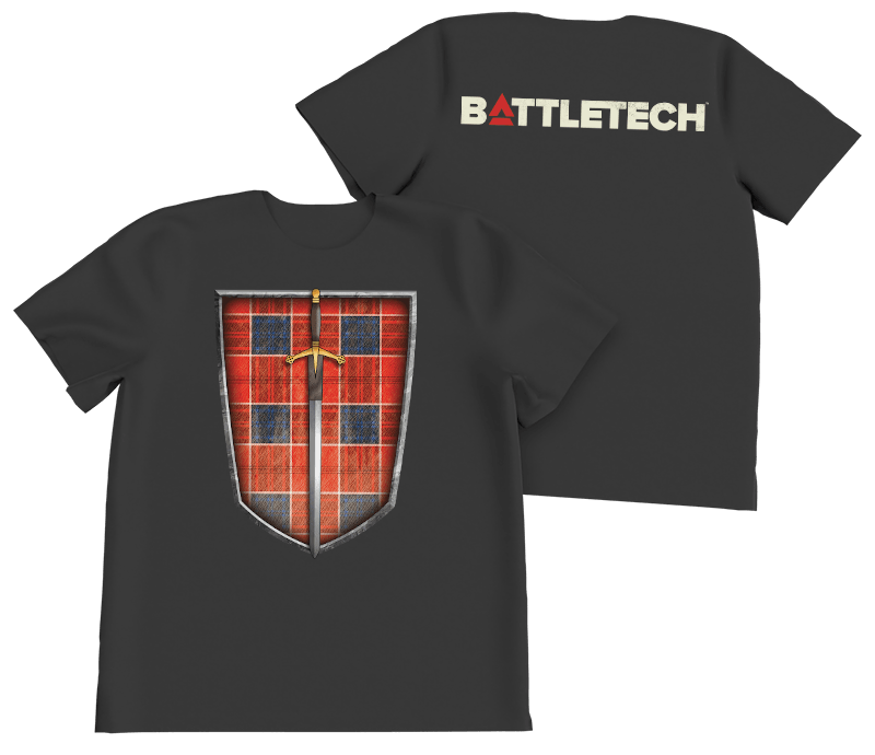 battletech-t-shirt-northwind-highlanders