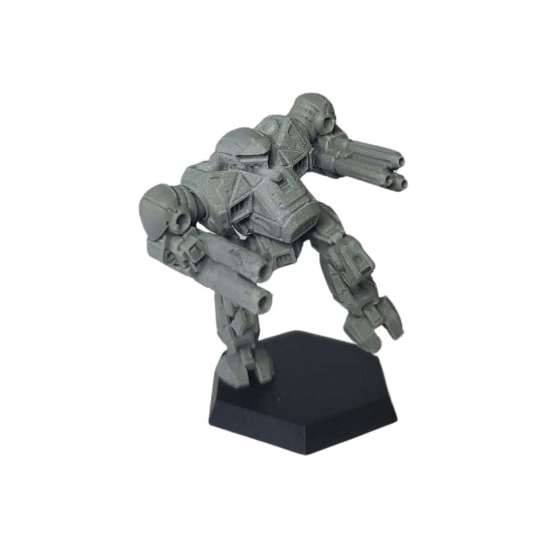 BattleTech: Premium Miniature: Nova Cat