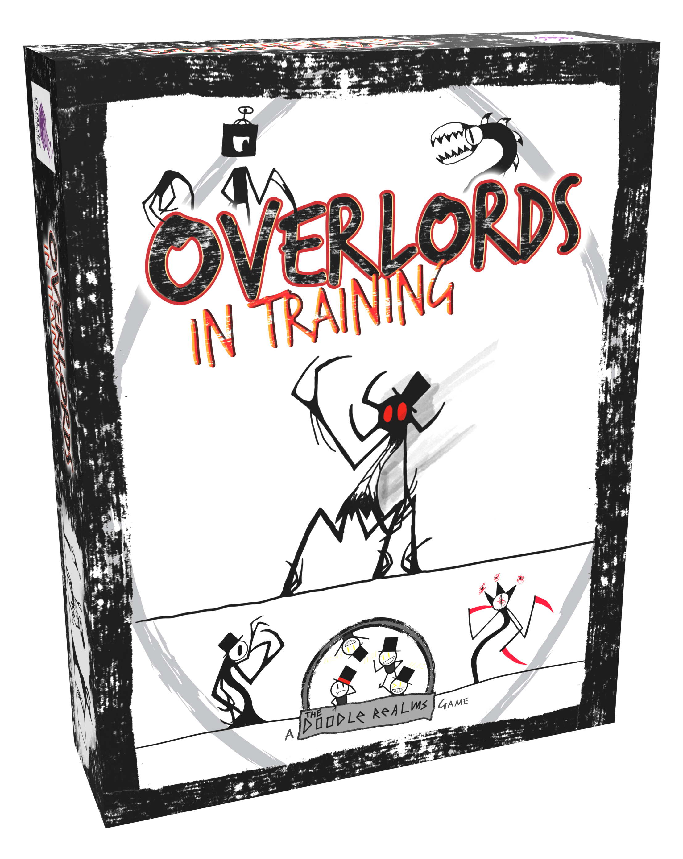 Overlords in Training
