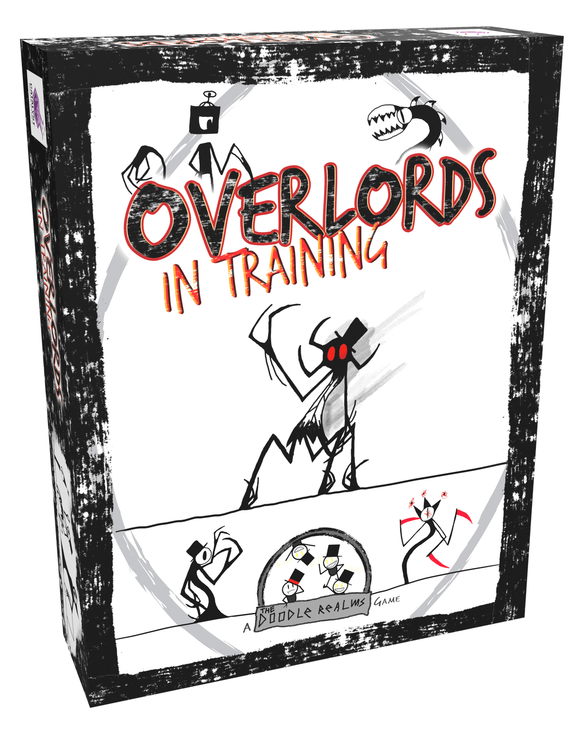 Overlords in Training