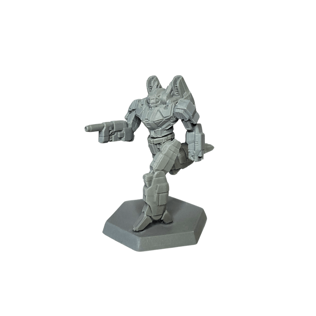 battletech-phoenix-hawk-premium-miniature