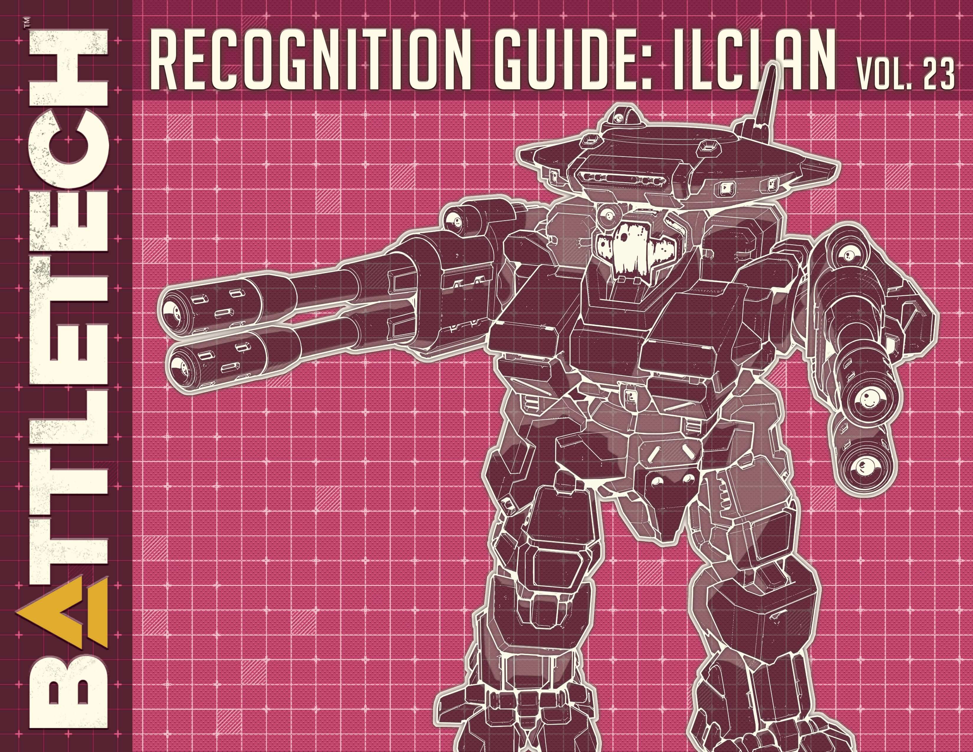 battletech-recognition-guide-ilclan-vol-23
