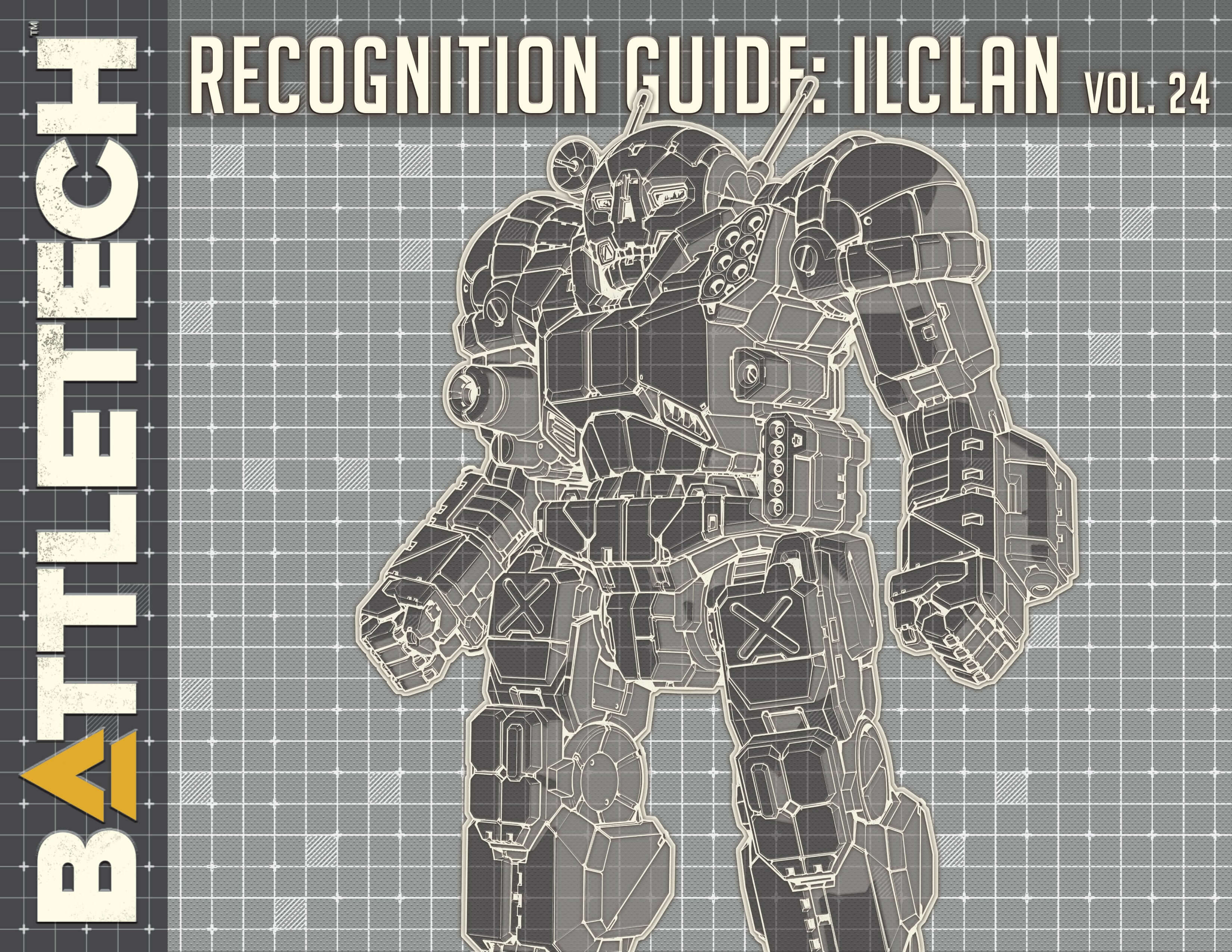battletech-recognition-guide-ilclan-vol-24