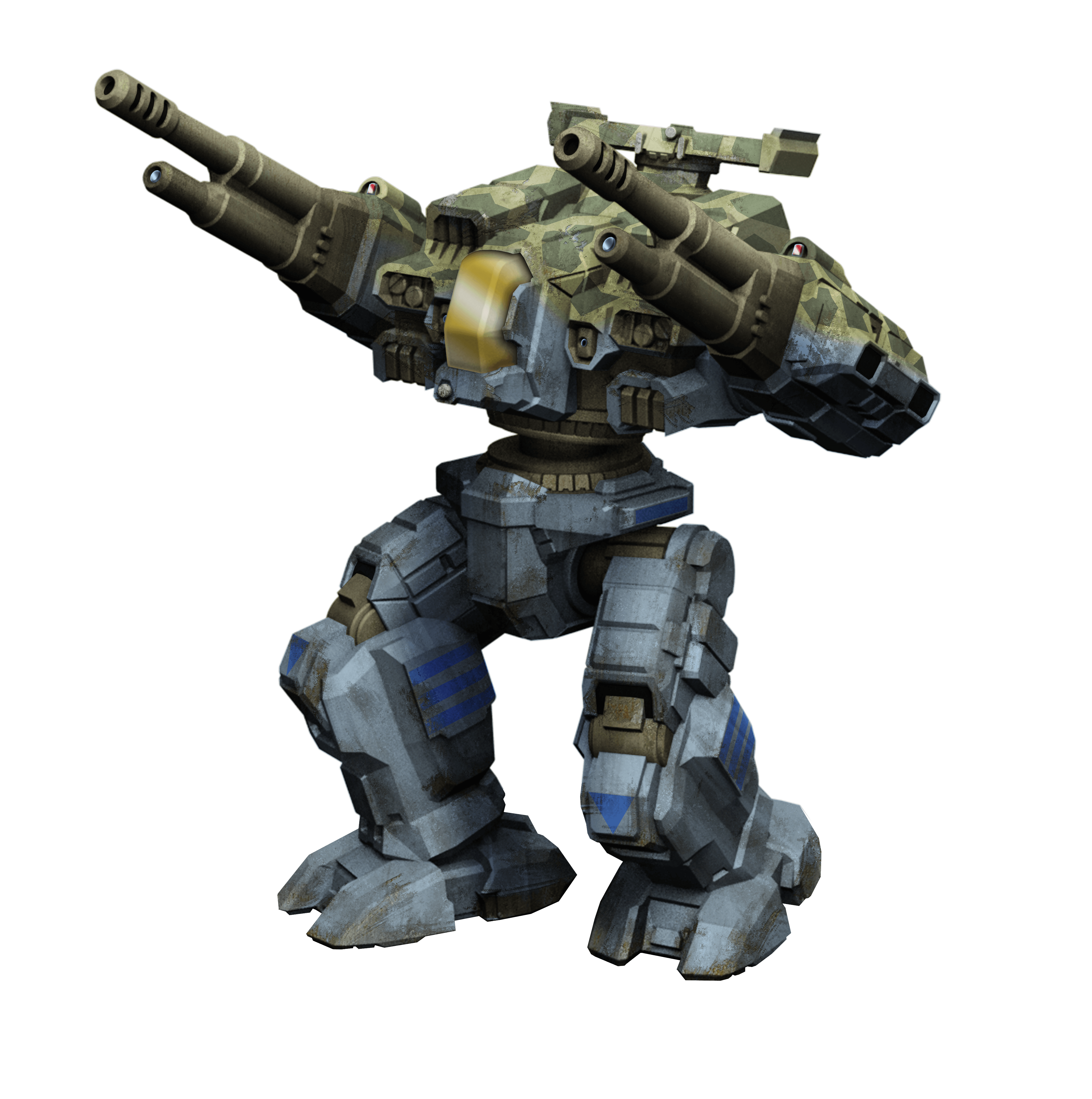 battletech-rifleman-premium-miniature