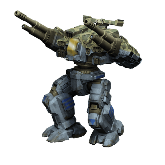 battletech-rifleman-premium-miniature