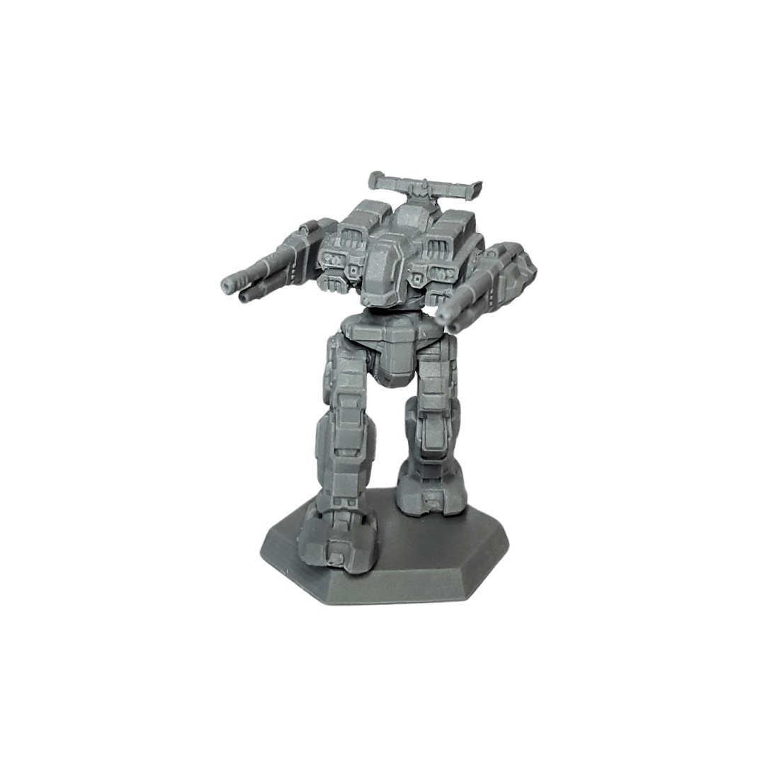 BattleTech: Rifleman (Premium Miniature)