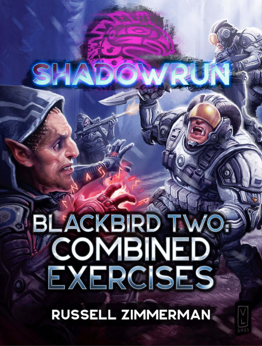 shadowrun-blackbird-two-combined-exercises-by-russell-zimmerman
