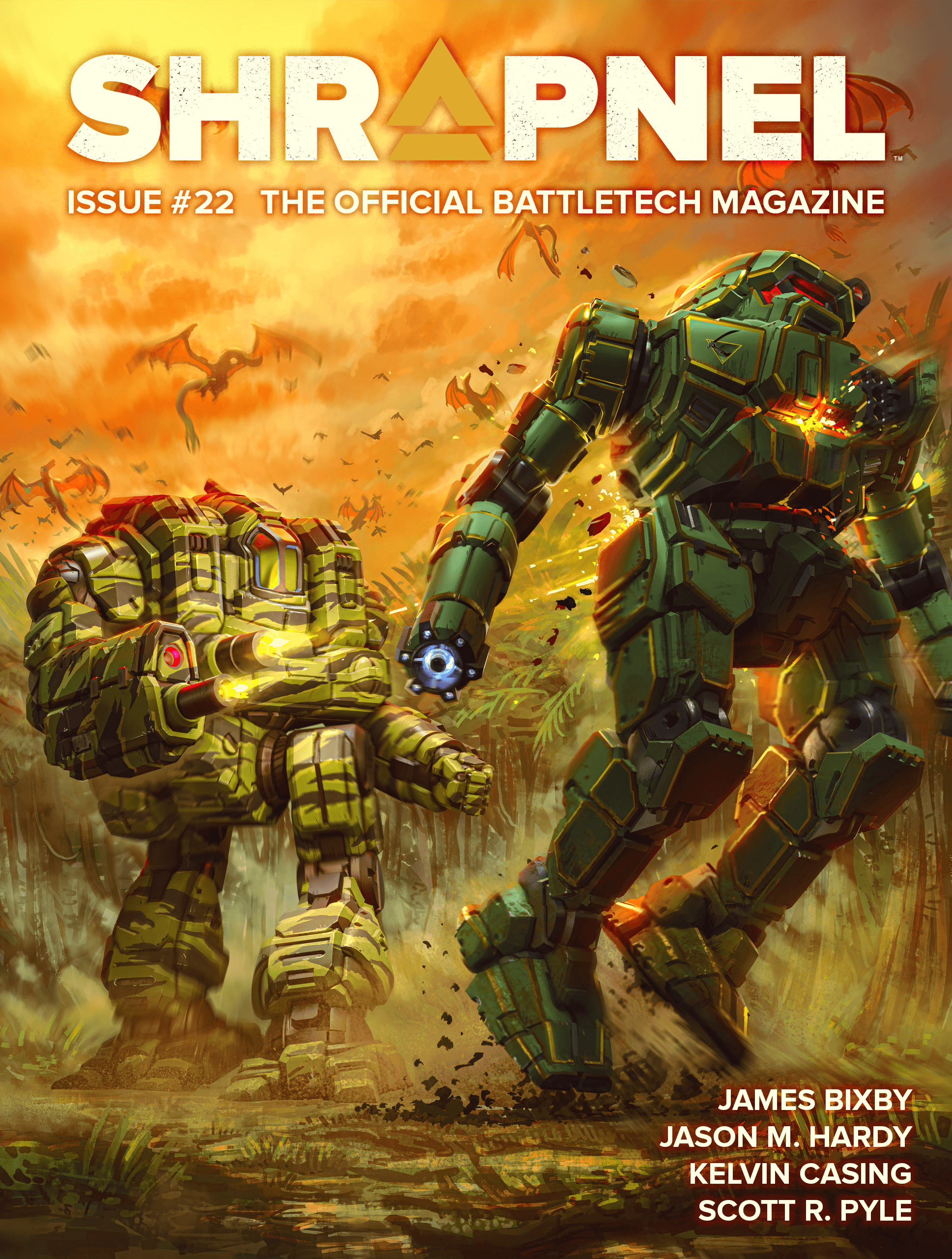 battletech-shrapnel-issue-22-the-official-battletech-magazine