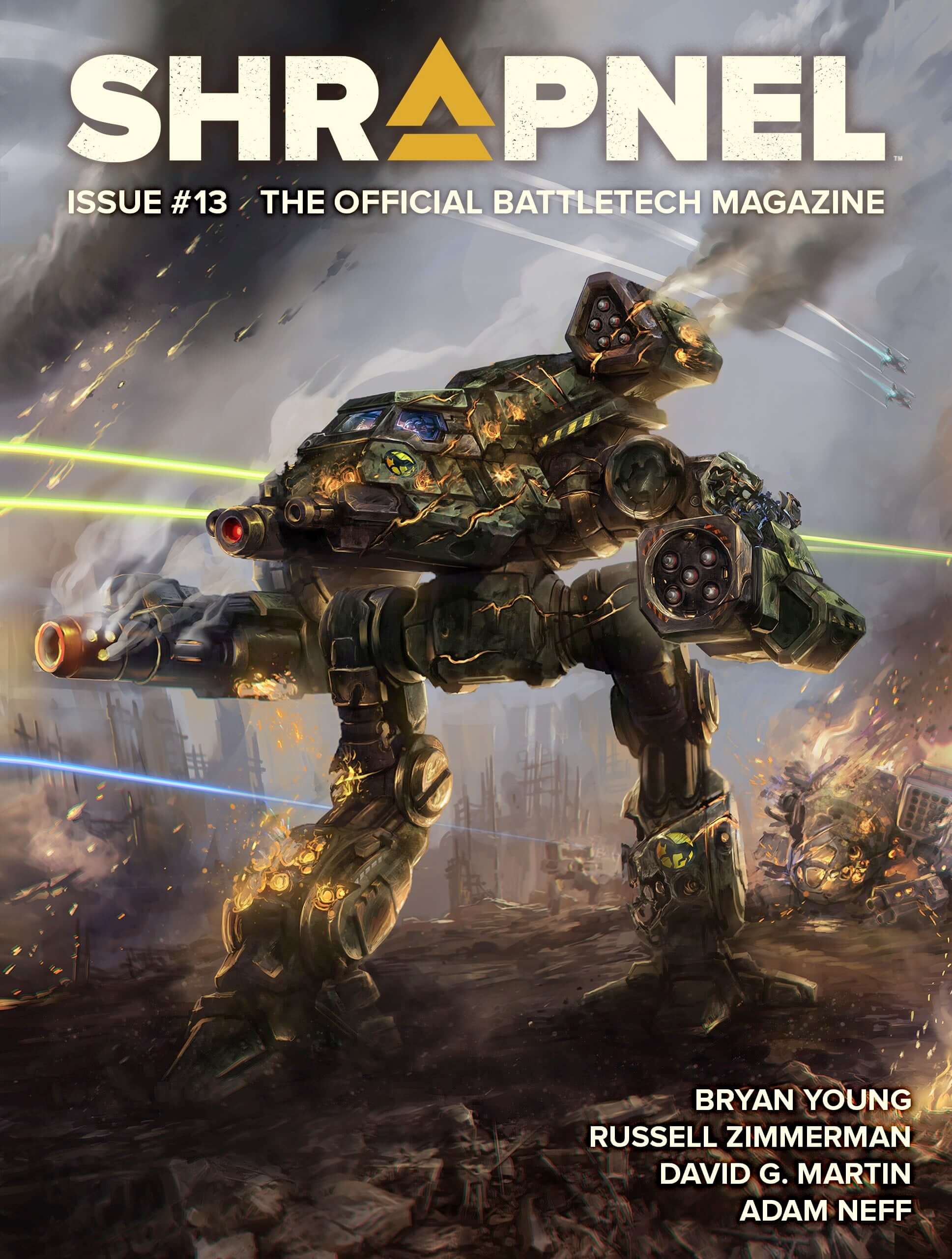 battletech-shrapnel-issue-13-the-official-battletech-magazine