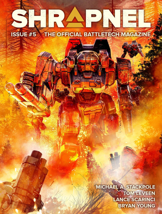 battletech-shrapnel-issue-5-the-official-battletech-magazine