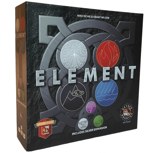 element-silver