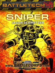 battletech-battlecorps-fiction-sniper