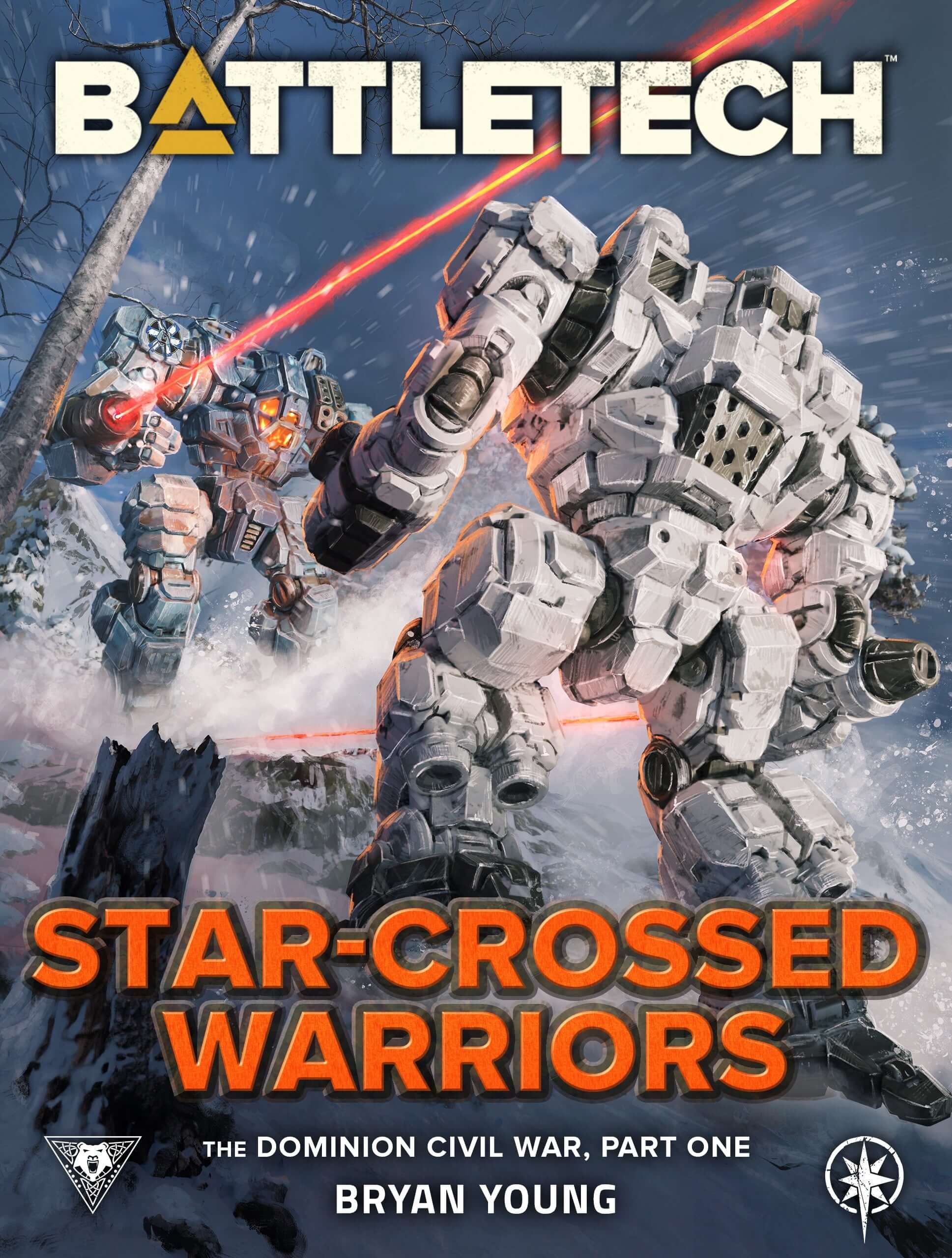 battletech-star-crossed-warriors-the-dominion-civil-war-part-one-by-bryan-young