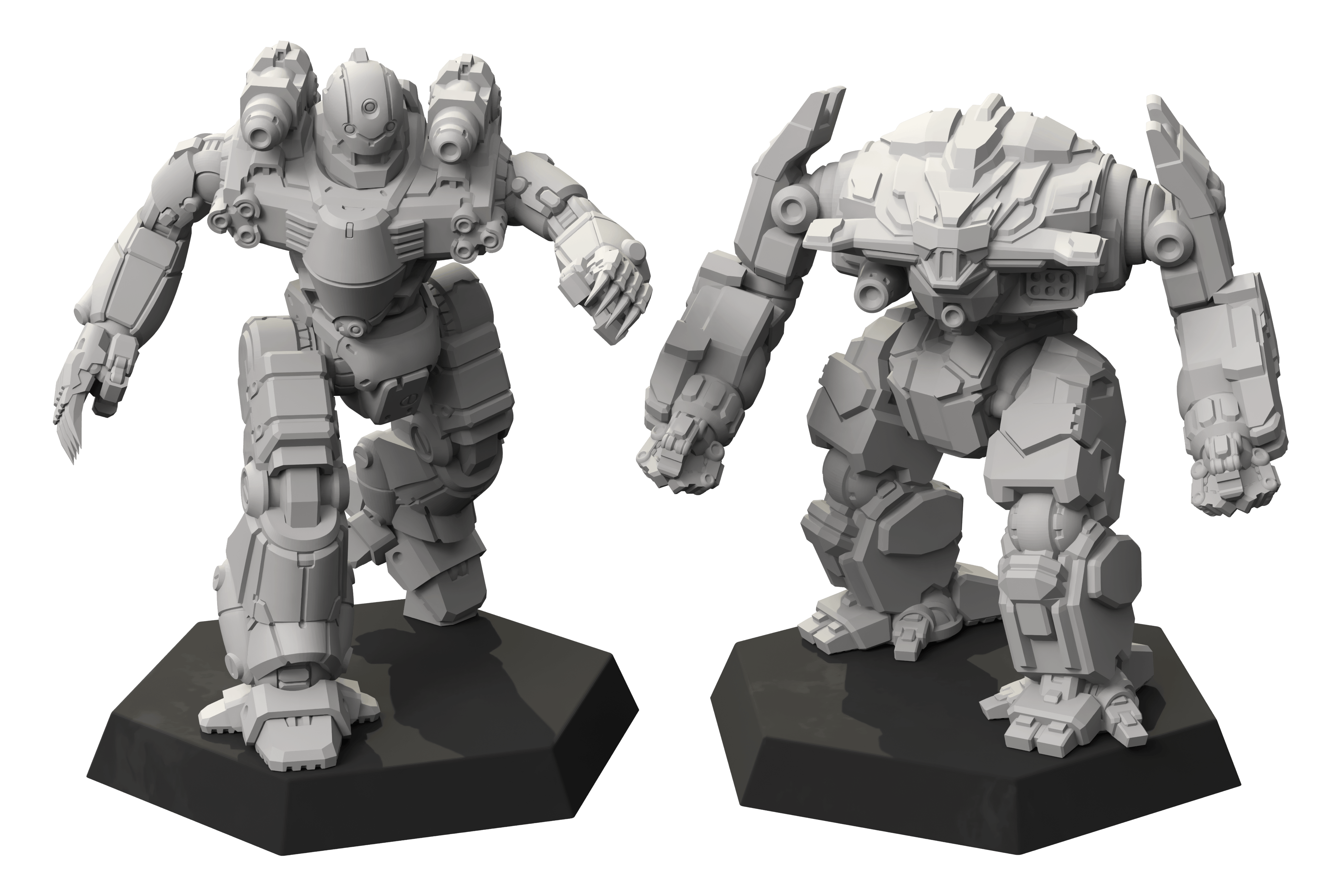 BattleTech: Starter Box