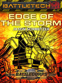 battletech-battlecorps-fiction-the-edge-of-the-storm