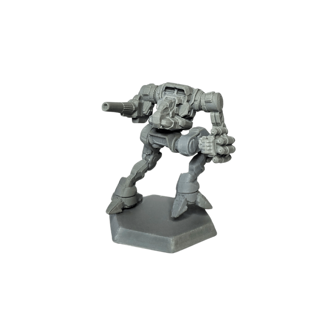 BattleTech: Stormcrow-TC (Premium Miniature)