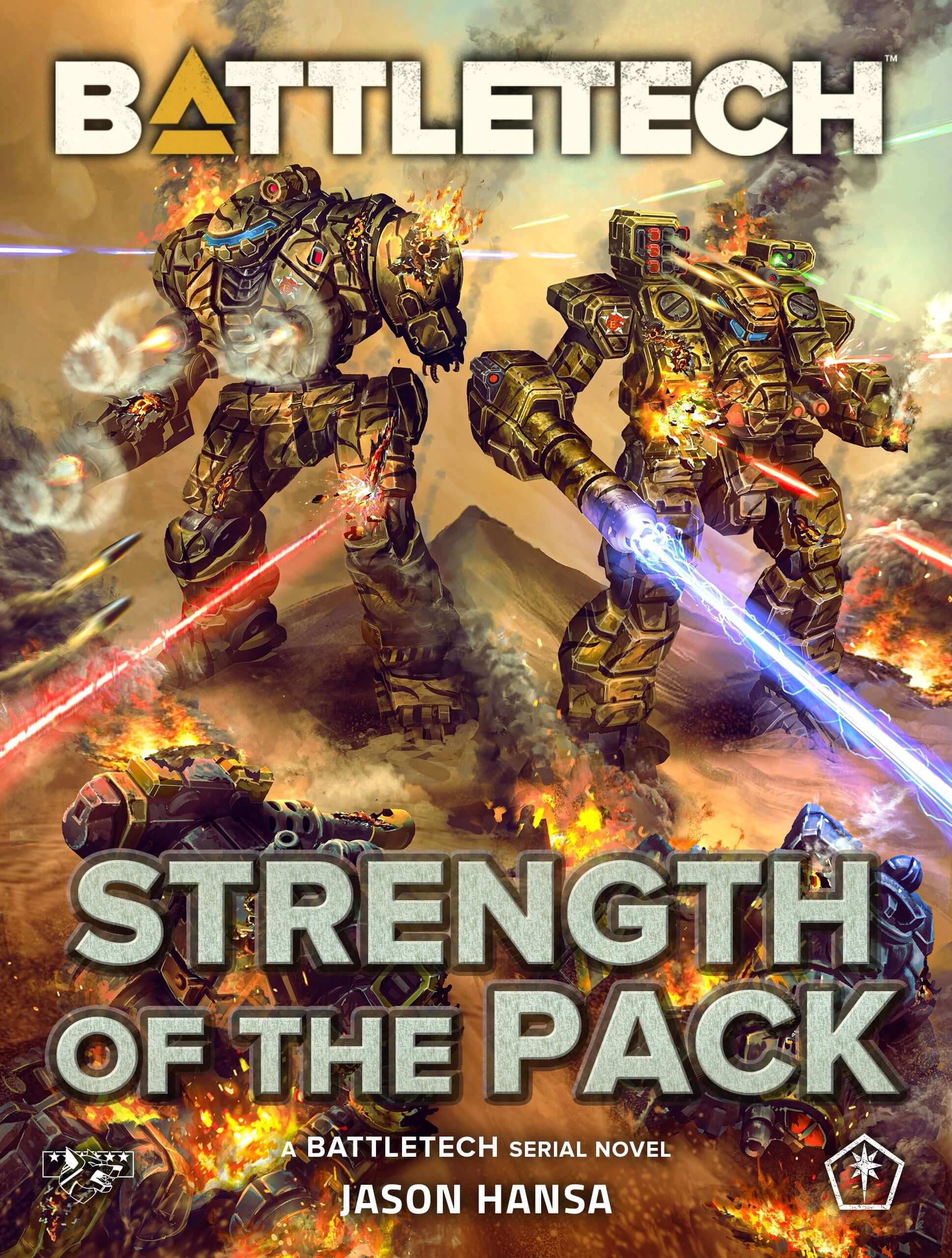 battletech-strength-of-the-pack-a-battletech-serial-novel-by-jason-hansa