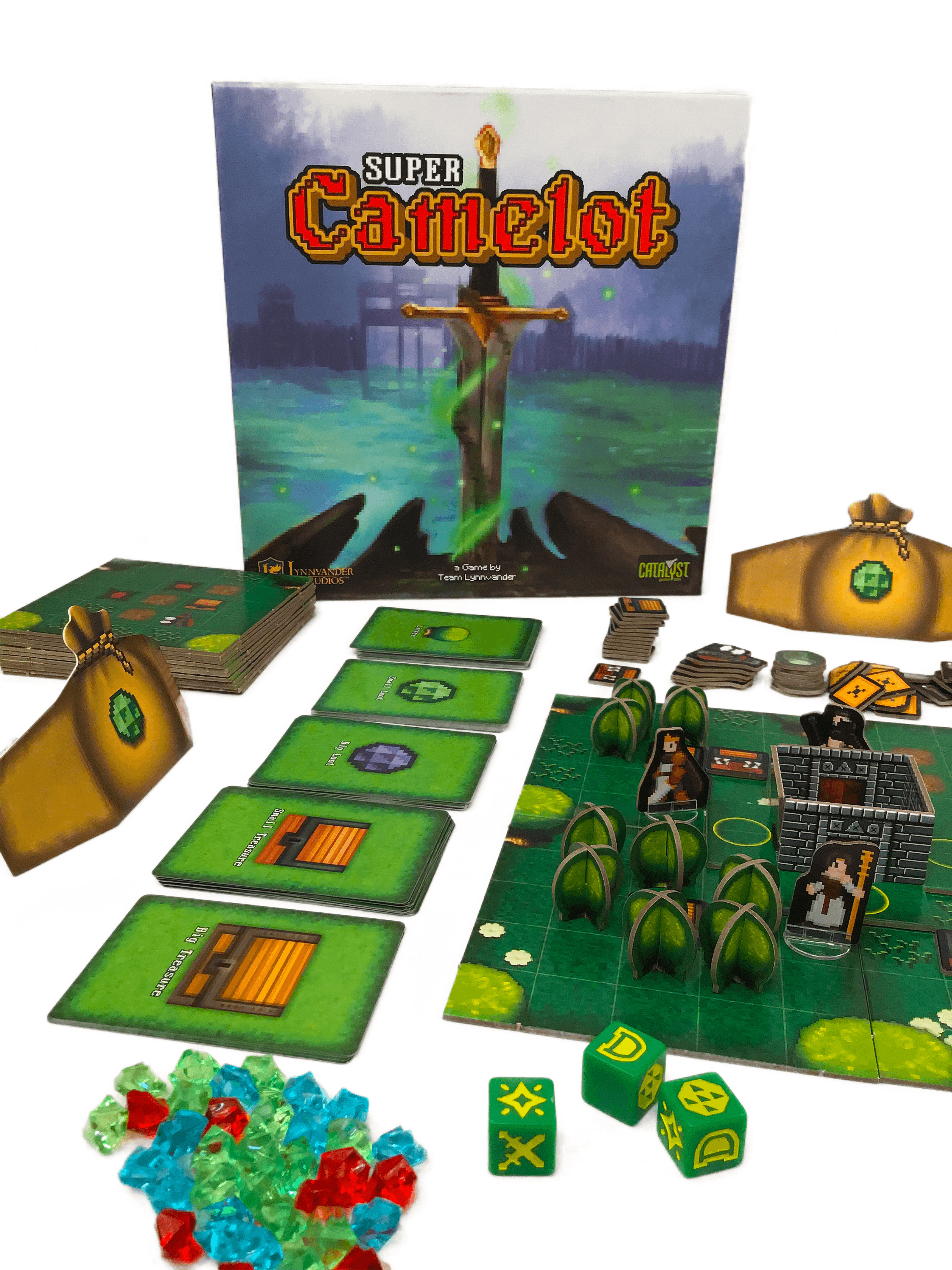 Super Camelot
