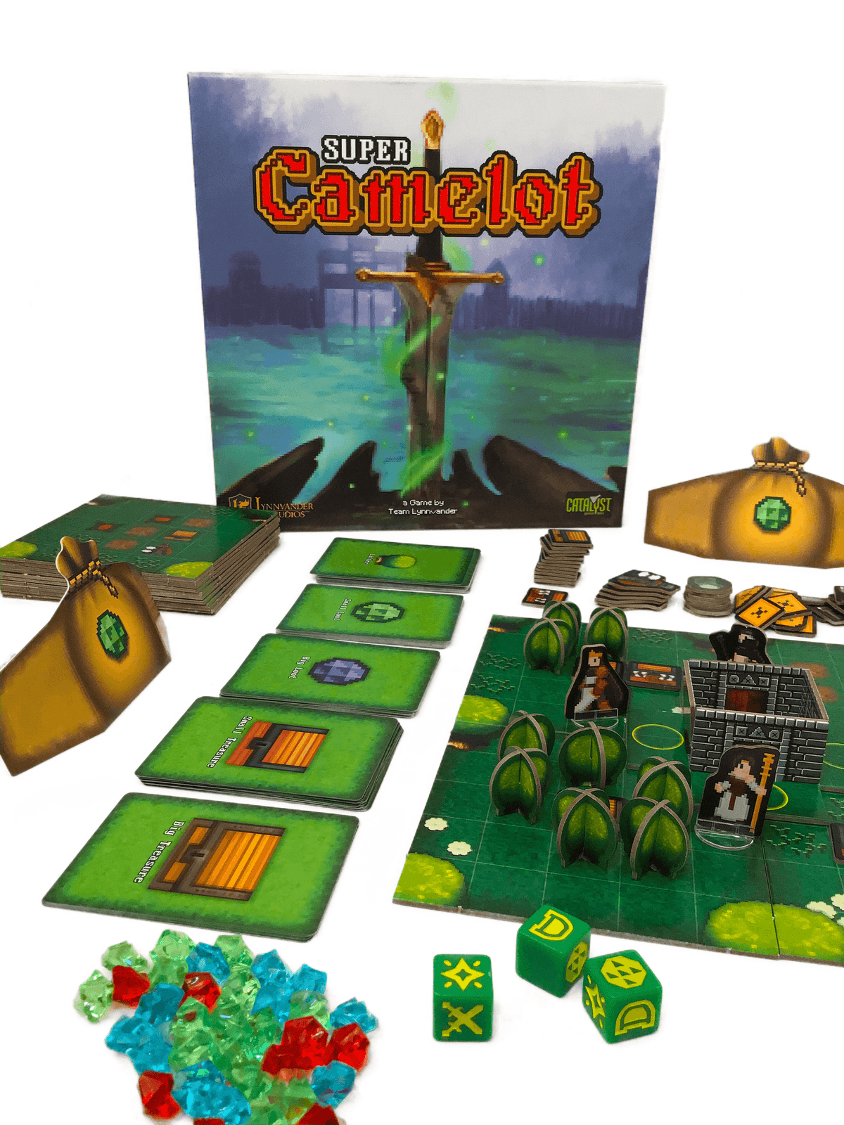 Super Camelot