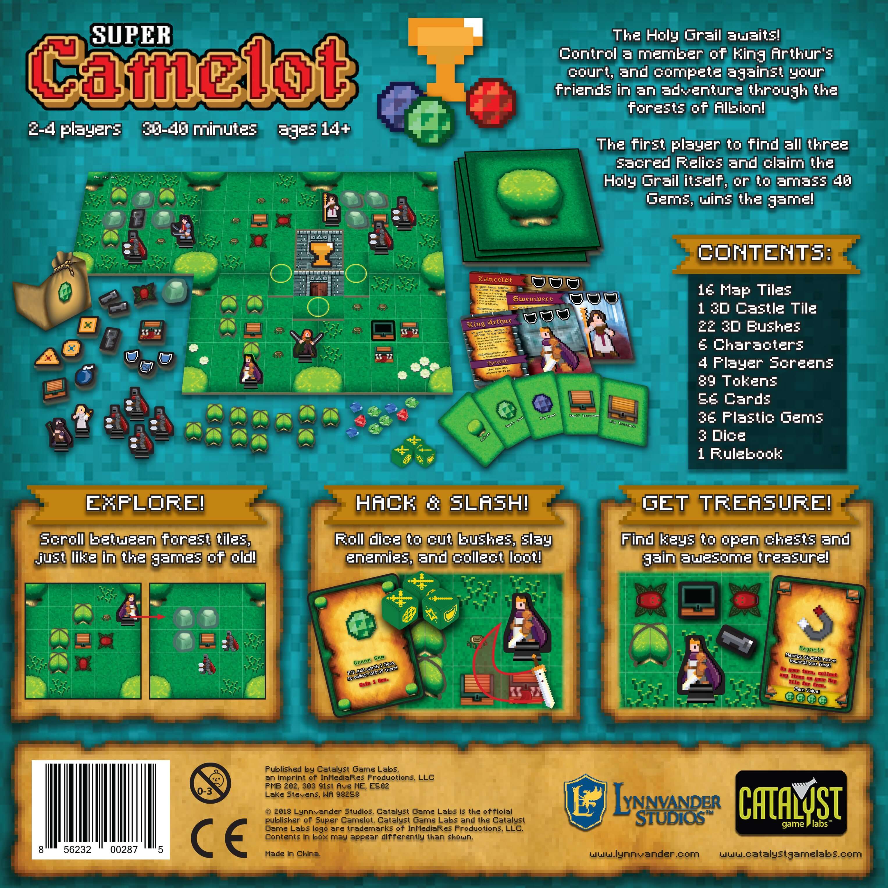 Super Camelot